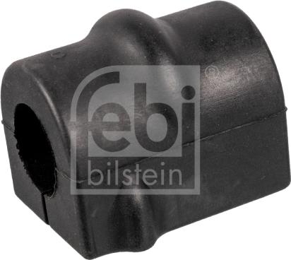 Febi Bilstein 03094 - Втулка стабилизатора autosila-amz.com