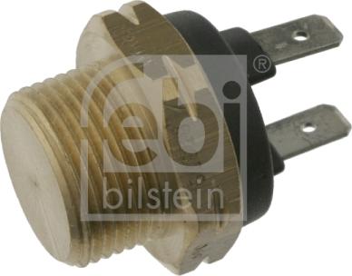 Febi Bilstein 03079 - датчик включения вентилятора!\ Opel Omega 1.2-3.0/1.6D/2.3D/TD 84-94 autosila-amz.com