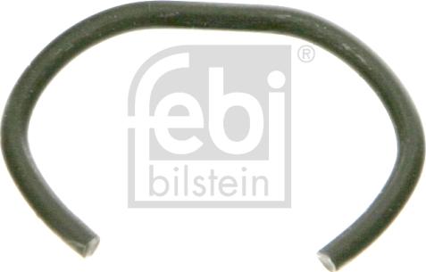 Febi Bilstein 03185 - Стопорное кольцо autosila-amz.com
