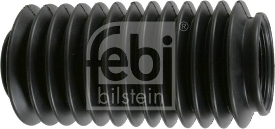 Febi Bilstein 03180 - Пыльник, рулевое управление autosila-amz.com