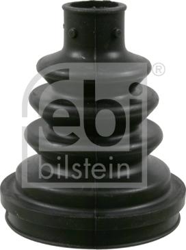 Febi Bilstein 03174 - Пыльник, приводной вал autosila-amz.com