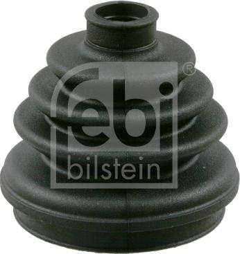 Febi Bilstein 03170 - Пыльник, приводной вал autosila-amz.com