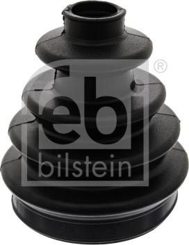 Febi Bilstein 03172 - Пыльник, приводной вал autosila-amz.com