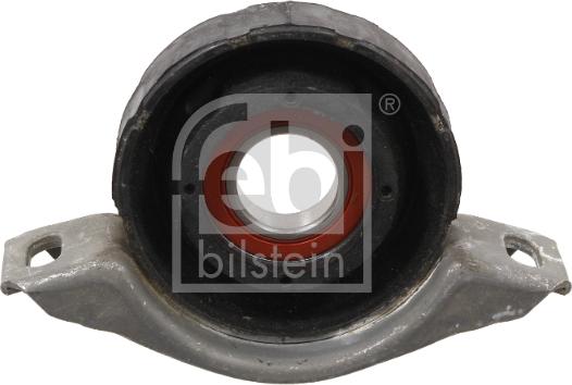 Febi Bilstein 03897 - Подвеска, карданный вал autosila-amz.com