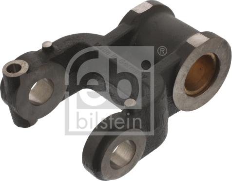 Febi Bilstein 03819 - Серьга рессоры autosila-amz.com