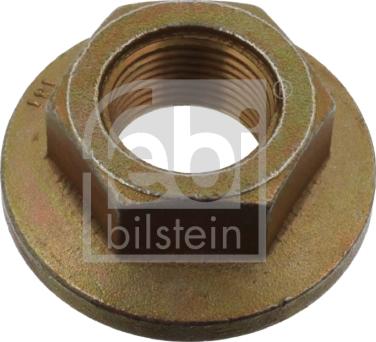 Febi Bilstein 03811 - Гайка, шейка оси autosila-amz.com