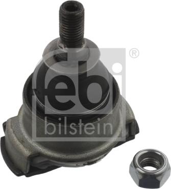 Febi Bilstein 03825 - Шаровая опора, несущий / направляющий шарнир autosila-amz.com