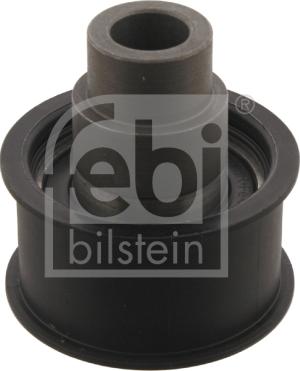 Febi Bilstein 03872 - Направляющий ролик, зубчатый ремень ГРМ autosila-amz.com