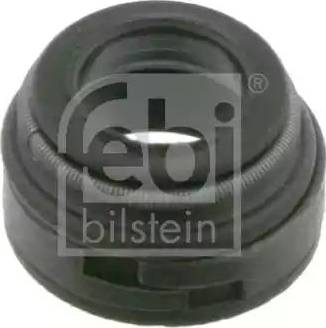 Febi Bilstein 03349 - Уплотнительное кольцо, стержень клапана autosila-amz.com