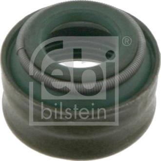 Febi Bilstein 03351 - Уплотнительное кольцо, стержень клапана autosila-amz.com