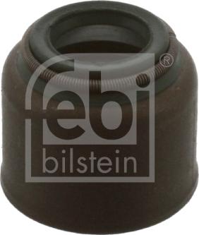 Febi Bilstein 03361 - Уплотнительное кольцо, стержень клапана autosila-amz.com