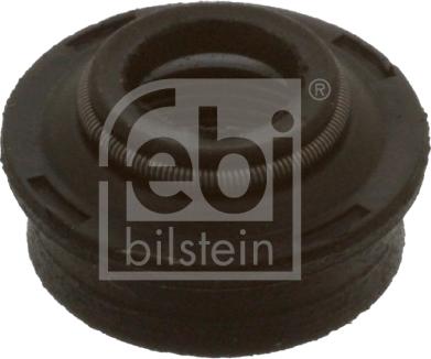 Febi Bilstein 03363 - Уплотнительное кольцо, стержень клапана autosila-amz.com