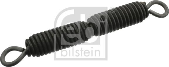 Febi Bilstein 03300 - Пружина возвратная BPW 03300 FEBI, шт autosila-amz.com