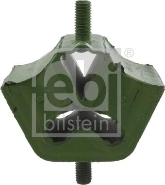 Febi Bilstein 03331 - Подушка, опора, подвеска двигателя autosila-amz.com