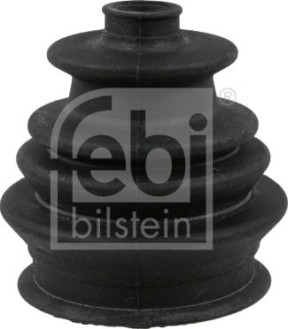 Febi Bilstein 03376 - Пыльник, приводной вал autosila-amz.com