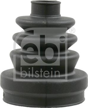 Febi Bilstein 03290 - пыльник ШРУСа внутренний!\ Ford Fiesta 1.0/1.1/1.6 83-89 autosila-amz.com