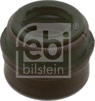 Febi Bilstein 03281 - Уплотнительное кольцо, стержень клапана autosila-amz.com