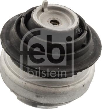 Febi Bilstein 03798 - Подушка, опора, подвеска двигателя autosila-amz.com