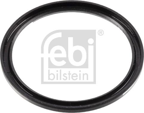 Febi Bilstein 03727 - Уплотнительное кольцо, поворотного кулака autosila-amz.com