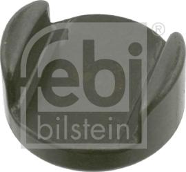 Febi Bilstein 02999 - Упор, впускной / выпускной клапан autosila-amz.com