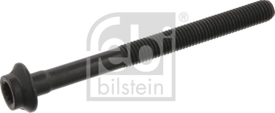 Febi Bilstein 02951 - Болт головки цилиндра autosila-amz.com