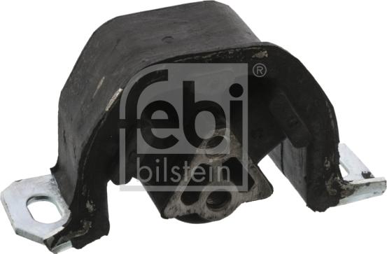Febi Bilstein 02968 - Подушка двигателя OPEL 1,3/1,4/1,6/1,8/2,0 перед лев autosila-amz.com