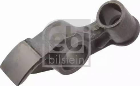 Febi Bilstein 02938 - Коромысло клапана двигателя autosila-amz.com