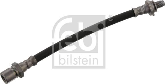 Febi Bilstein 02492 - Тормозной шланг autosila-amz.com