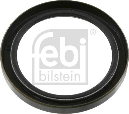 Febi Bilstein 02445 - Уплотнительное кольцо, подшипник рабочего вала autosila-amz.com