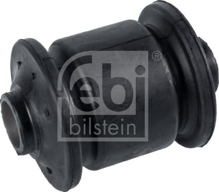 Febi Bilstein 02417 - Сайлентблок, рычаг подвески колеса autosila-amz.com