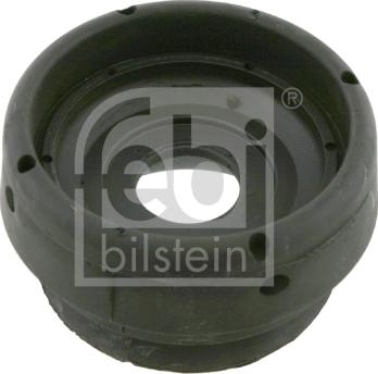 Febi Bilstein 02430 - Опора стойки амортизатора, подушка autosila-amz.com