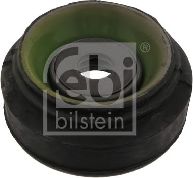 Febi Bilstein 02429 - Опора стойки амортизатора, подушка autosila-amz.com