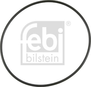 Febi Bilstein 02471 - Уплотнительное кольцо autosila-amz.com