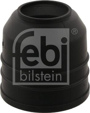 Febi Bilstein 02542 - Пыльник амортизатора, защитный колпак autosila-amz.com