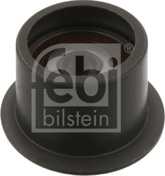 Febi Bilstein 02561 - Направляющий ролик, зубчатый ремень ГРМ autosila-amz.com