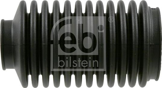 Febi Bilstein 02537 - Пыльник, рулевое управление autosila-amz.com