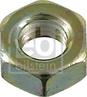 Febi Bilstein 02574 - Гайка autosila-amz.com