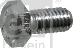 Febi Bilstein 02570 - Болт autosila-amz.com