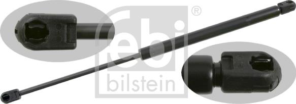 Febi Bilstein 02640 - Газовая пружина, капот autosila-amz.com