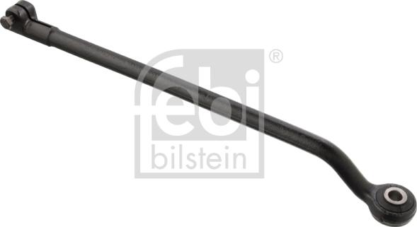 Febi Bilstein 02634 - тяга рулевая правая!\ Opel Kadette autosila-amz.com