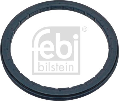 Febi Bilstein 02095 - Уплотняющее кольцо вала, подшипник ступицы колеса autosila-amz.com