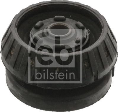 Febi Bilstein 02044 - Опора стойки амортизатора, подушка autosila-amz.com