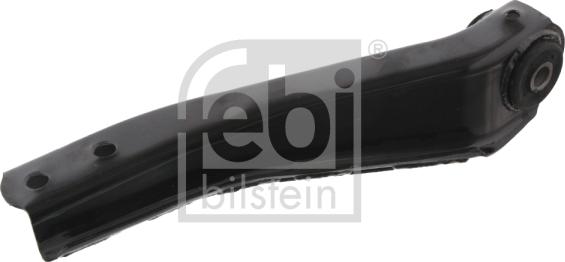 Febi Bilstein 02045 - Рычаг подвески колеса autosila-amz.com