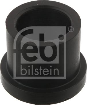 Febi Bilstein 02056 - Втулка, листовая рессора autosila-amz.com