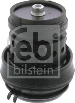 Febi Bilstein 02068 - Подушка, опора, подвеска двигателя autosila-amz.com