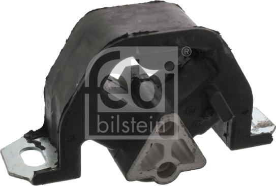 Febi Bilstein 02033 - Подушка, опора, подвеска двигателя autosila-amz.com