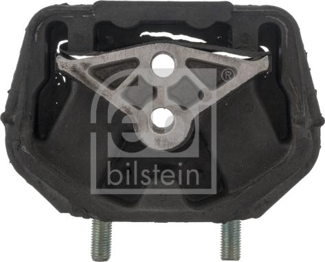 Febi Bilstein 02032 - подушка ДВС задняя!\ Opel Astra/Vectra 1.4/1.6/1.7TD <98 autosila-amz.com