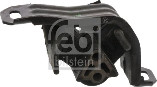 Febi Bilstein 02029 - Подушка, опора, подвеска двигателя autosila-amz.com