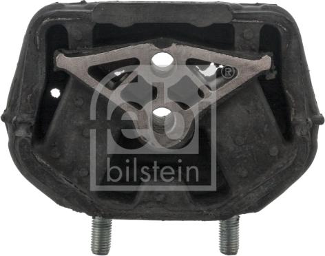 Febi Bilstein 02023 - подушка ДВС задняя!\ Opel Astra/Vectra 1.8-1.7TD 88-98 autosila-amz.com