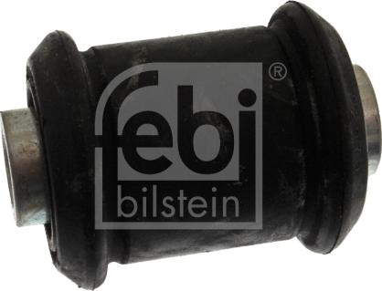 Febi Bilstein 02070 - Сайлентблок, рычаг подвески колеса autosila-amz.com